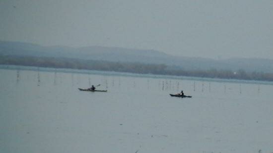 kayak découverte kayak découverte