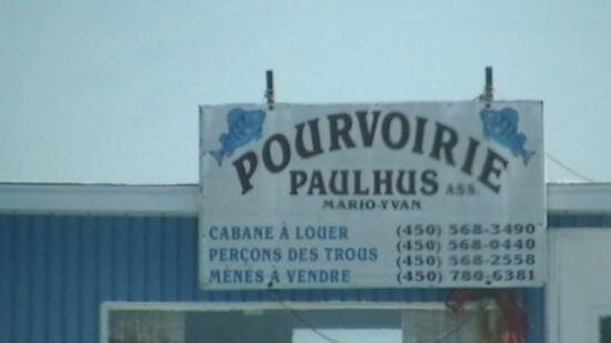 la peche sur glace la peche sur glace