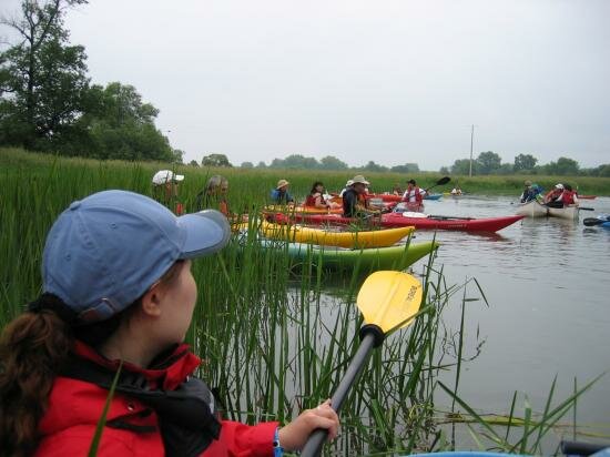 decouverte en kayak decouverte en kayak